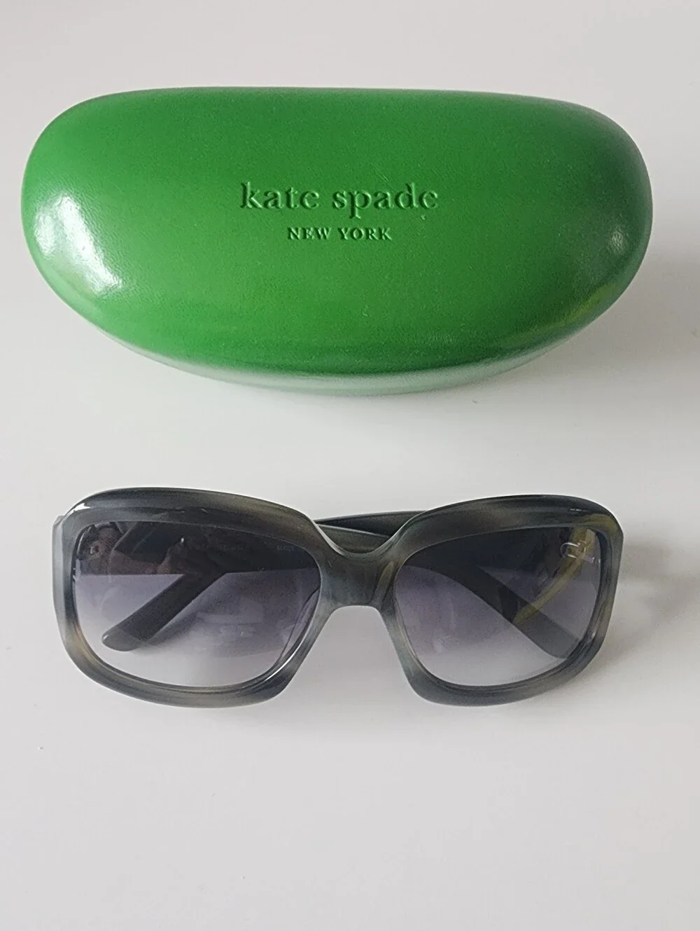 Kate Spade Authentic Carla/S Sunglasses